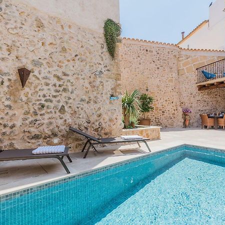 Can Bons Aires By Sunvillas Mallorca 波连斯萨 外观 照片