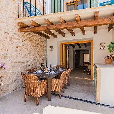 Can Bons Aires By Sunvillas Mallorca 波连斯萨 外观 照片