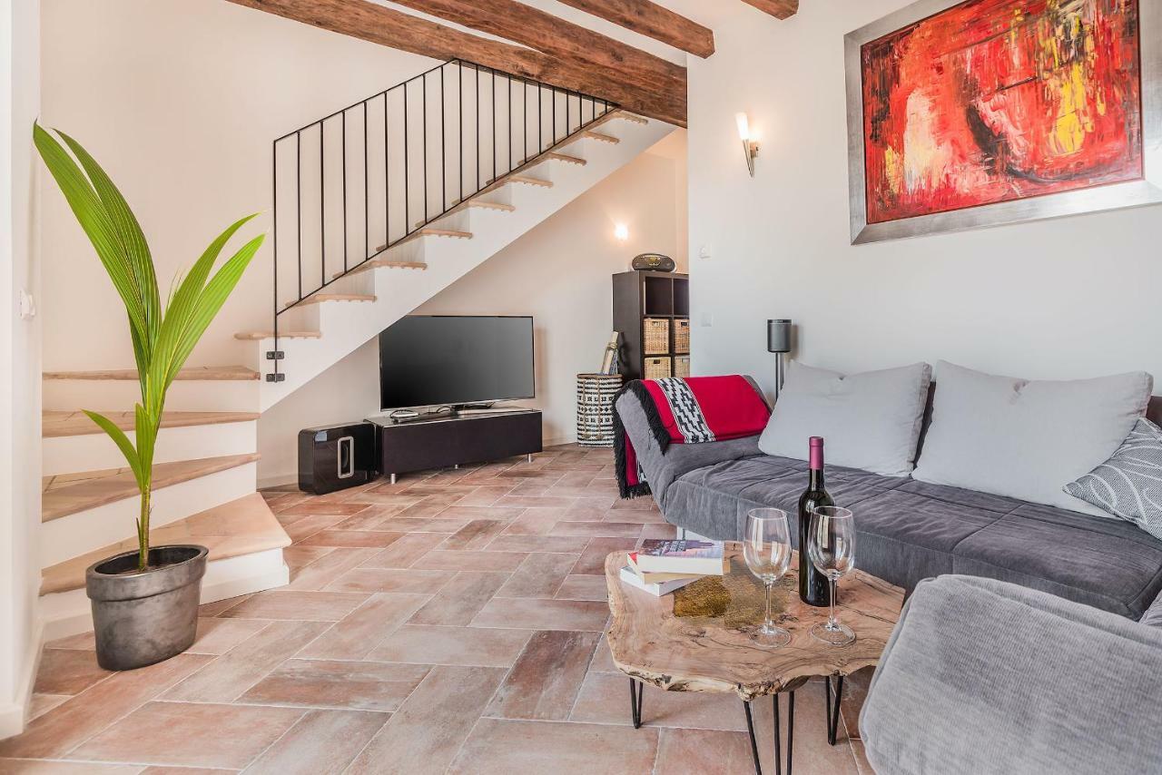 Can Bons Aires By Sunvillas Mallorca 波连斯萨 外观 照片