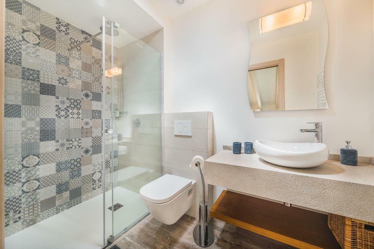 Can Bons Aires By Sunvillas Mallorca 波连斯萨 外观 照片
