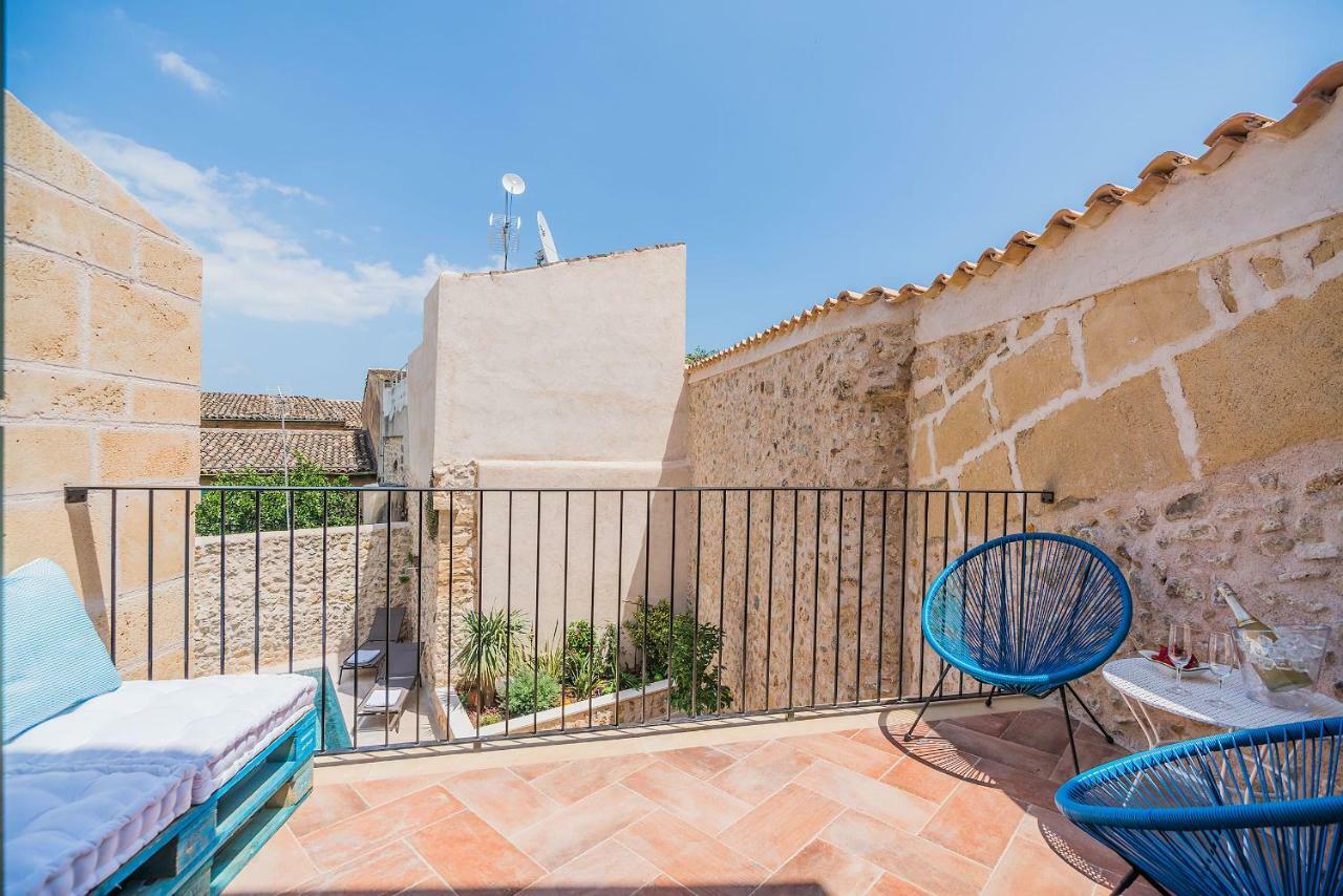 Can Bons Aires By Sunvillas Mallorca 波连斯萨 外观 照片