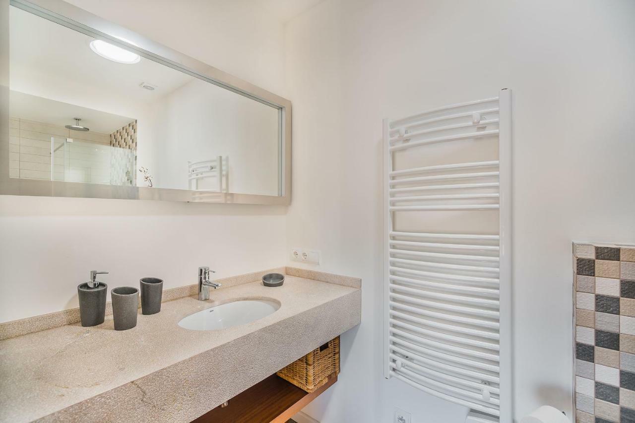 Can Bons Aires By Sunvillas Mallorca 波连斯萨 外观 照片