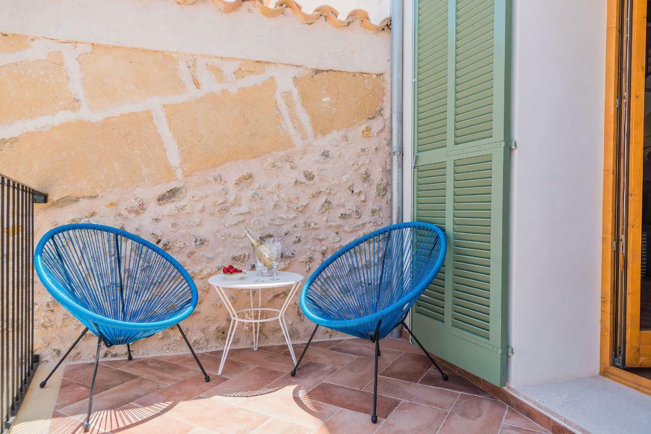 Can Bons Aires By Sunvillas Mallorca 波连斯萨 外观 照片