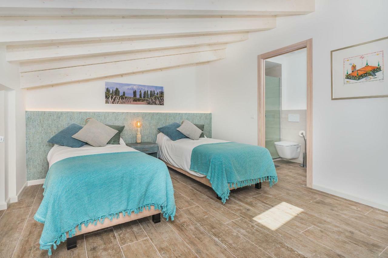 Can Bons Aires By Sunvillas Mallorca 波连斯萨 外观 照片