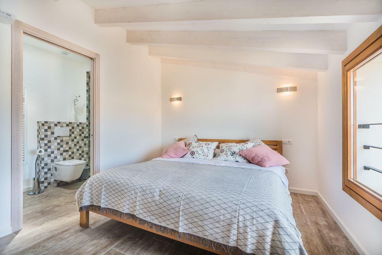 Can Bons Aires By Sunvillas Mallorca 波连斯萨 外观 照片