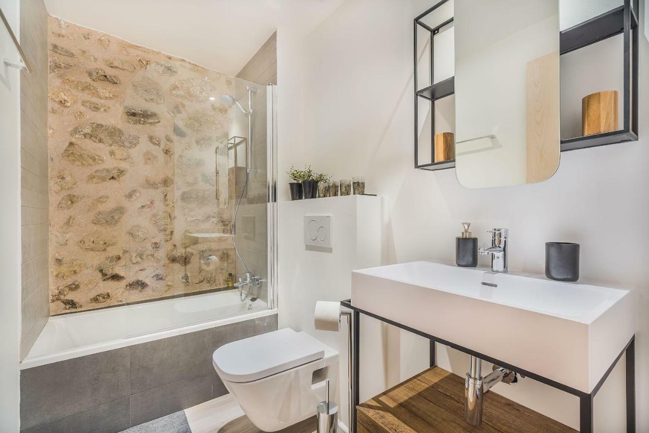 Can Bons Aires By Sunvillas Mallorca 波连斯萨 外观 照片